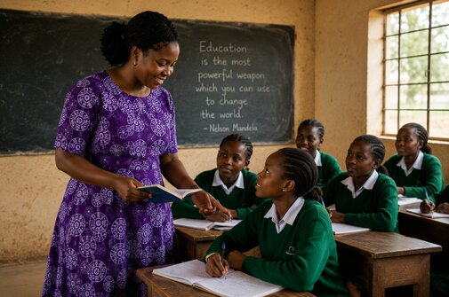 wwd education