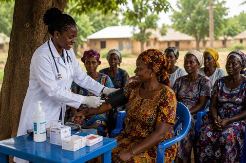 wwd healthcare